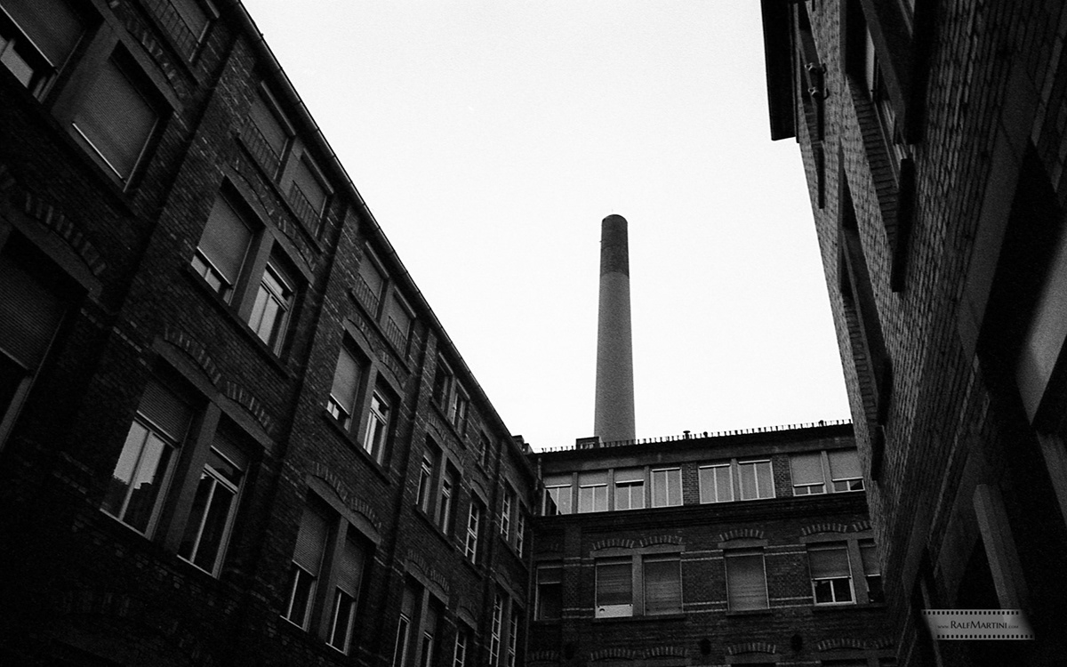 stuttgart architecture historic monument Landmark FilmPhotography 35mm Black&white Leica StuttgartAnalog