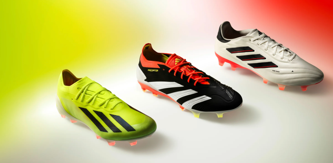 Copa colorandmaterial finishes colordesign football adidasfootball