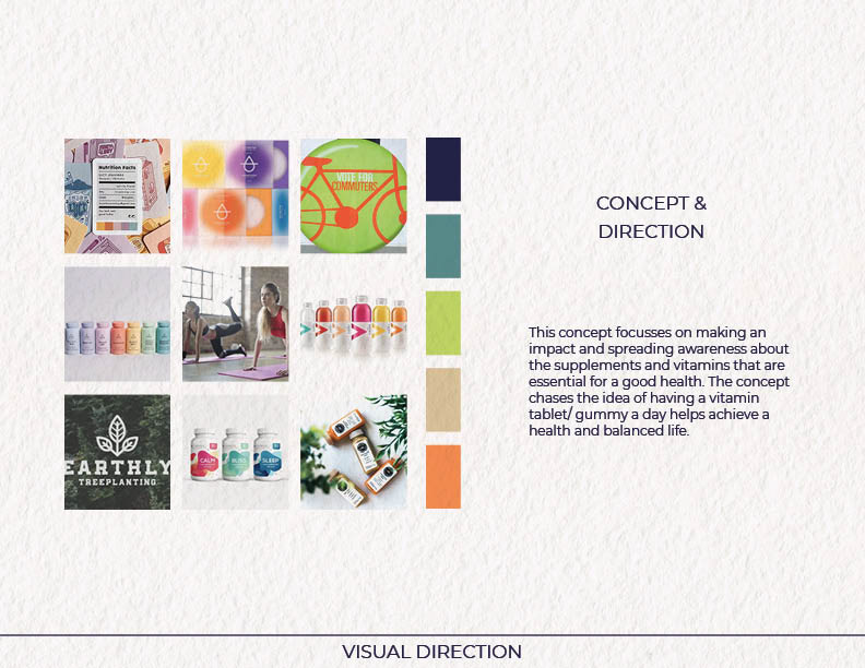 Brand Design brand identity branding  Health identity Label Logo Design Packaging visual identity vitamins