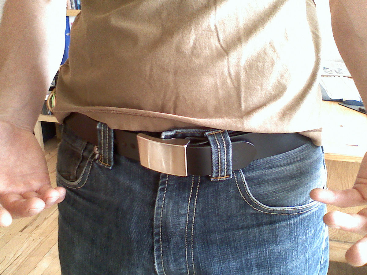 belt leather leatherbelt
