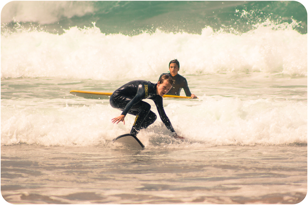 Surf LONGBOARD atlantico Paddle Skimmy Algarve Portugal tonel Cordoama amado Castelejo beliche arrifana