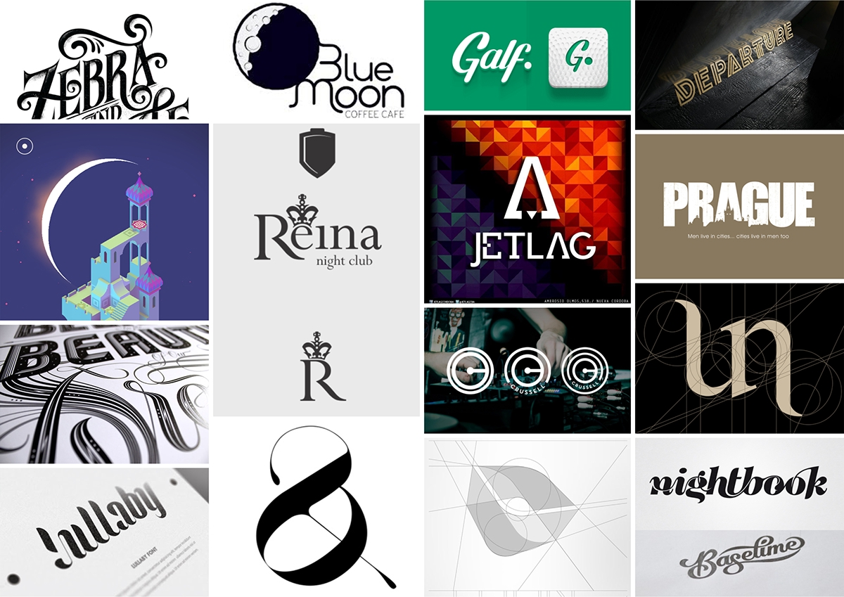 logo praga design night nightclub club disco prague Praha discotec