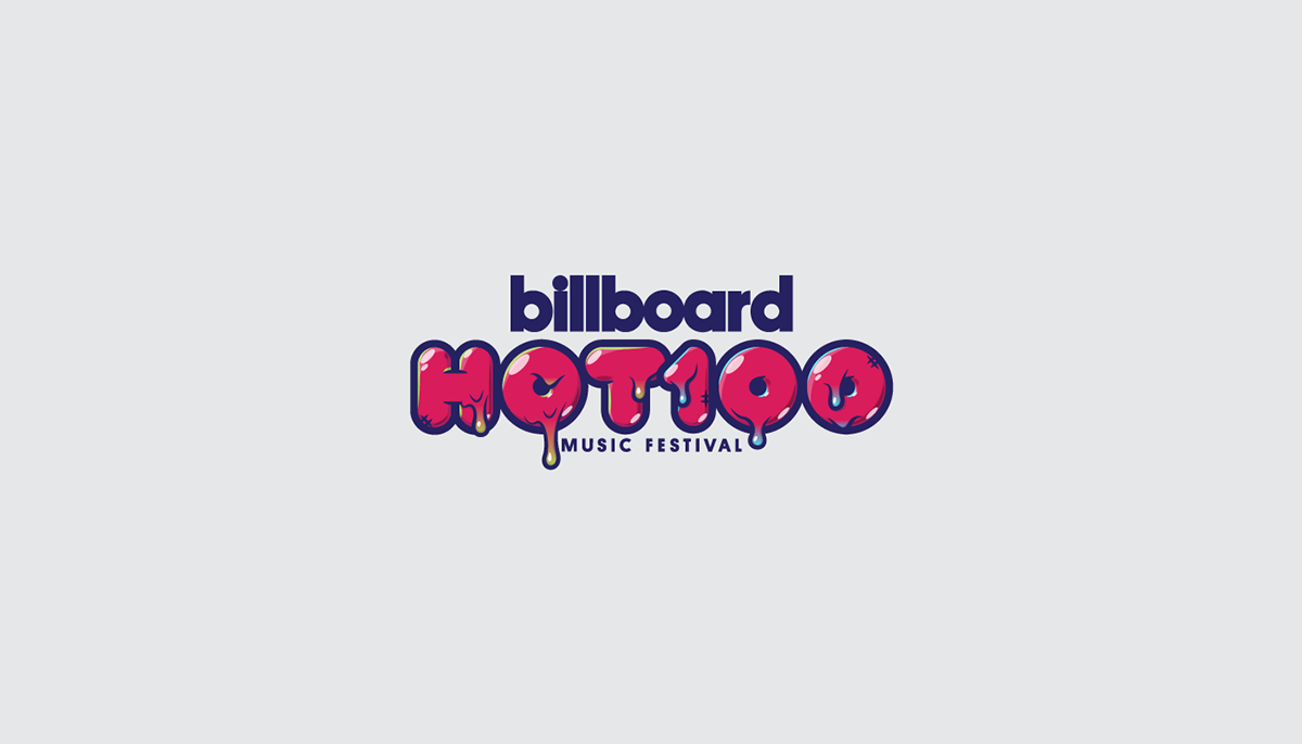 billboard hot 100 New York jones beach music jthree concepts calvin harris J.cole Ariana Grande