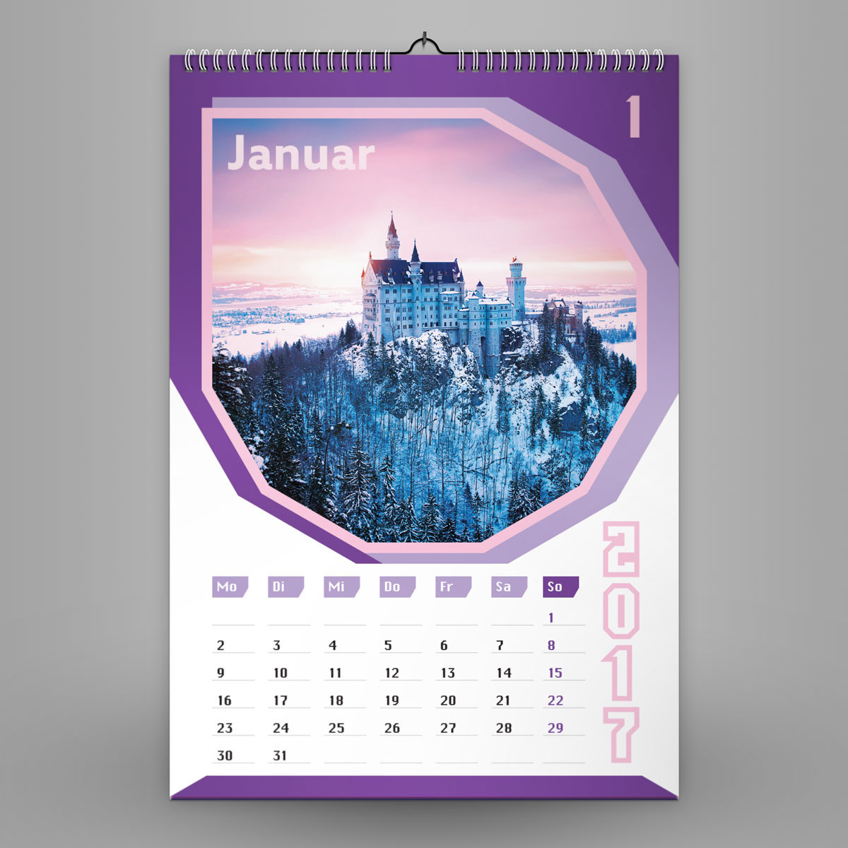 kalender Deutschland calendar pdf calendar2017