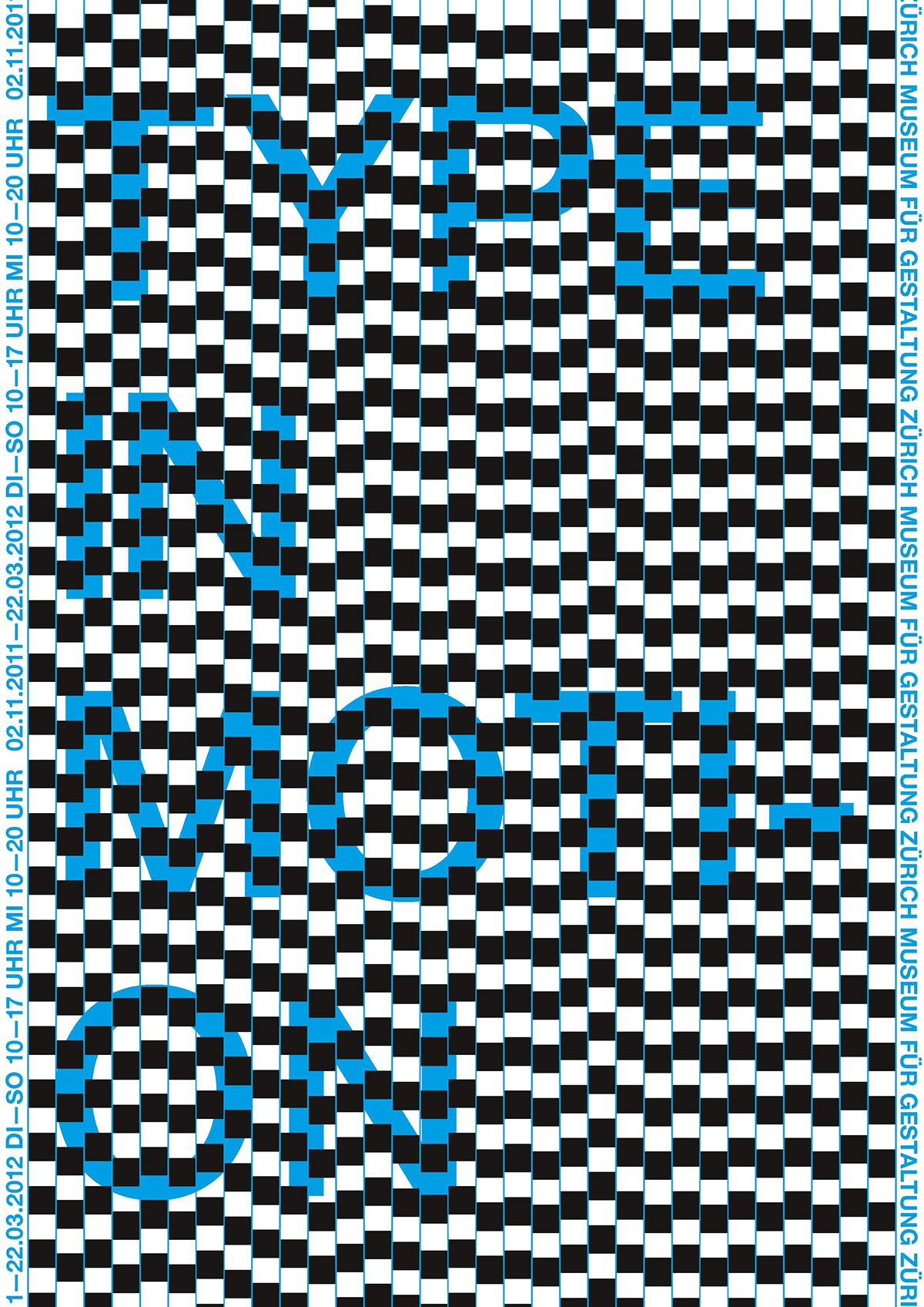 poster Type in Motion Basel Summer Workshop