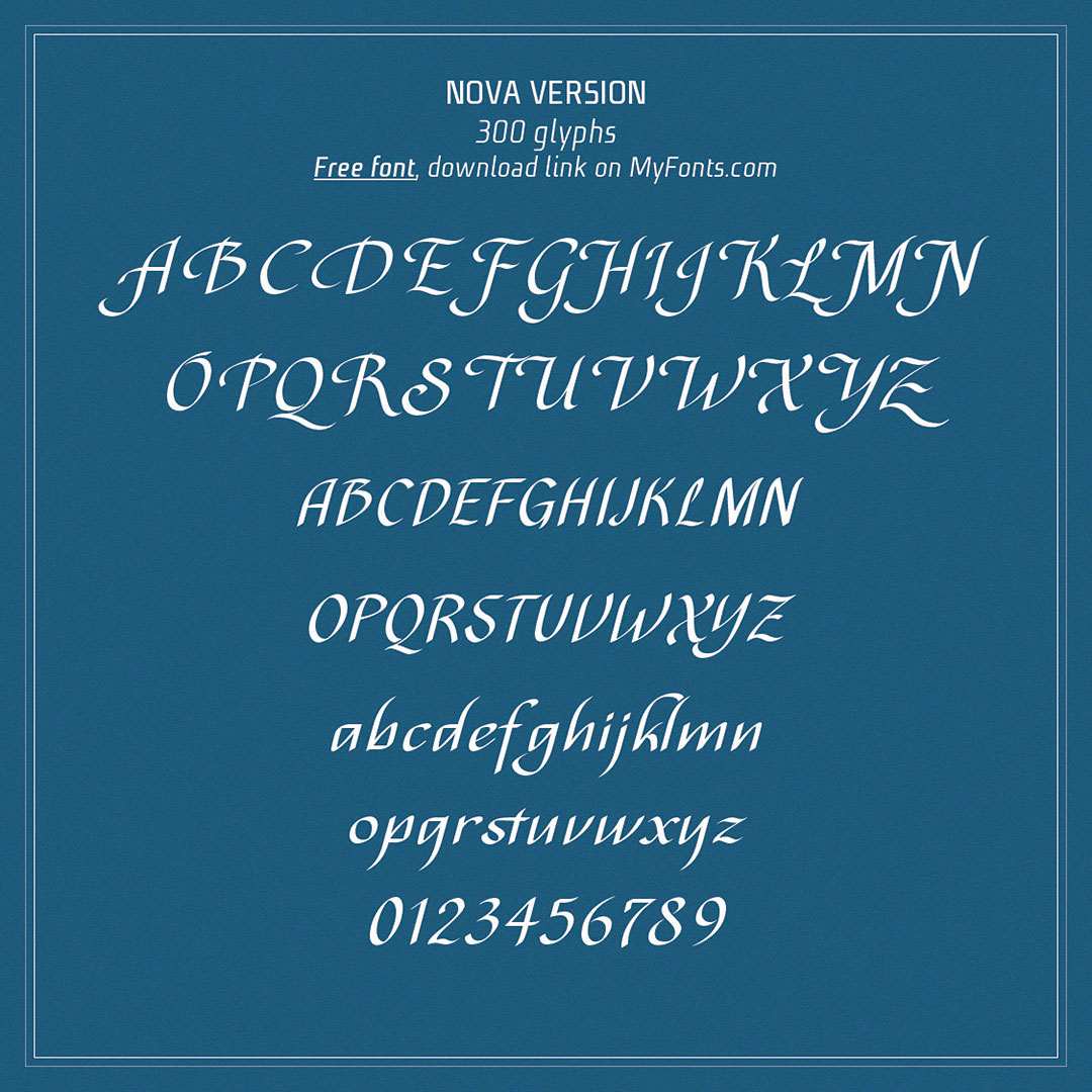 Free font  typeface  handwritten  hand script  lettering   caligrafia  tipografia