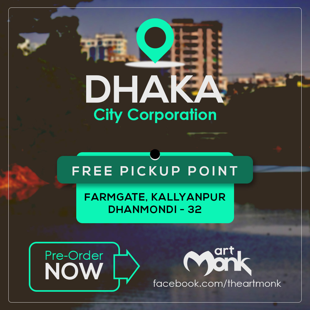 Advertising  city CityCenter lake Poster Design Ratargul Swamp Forest townhall typography  