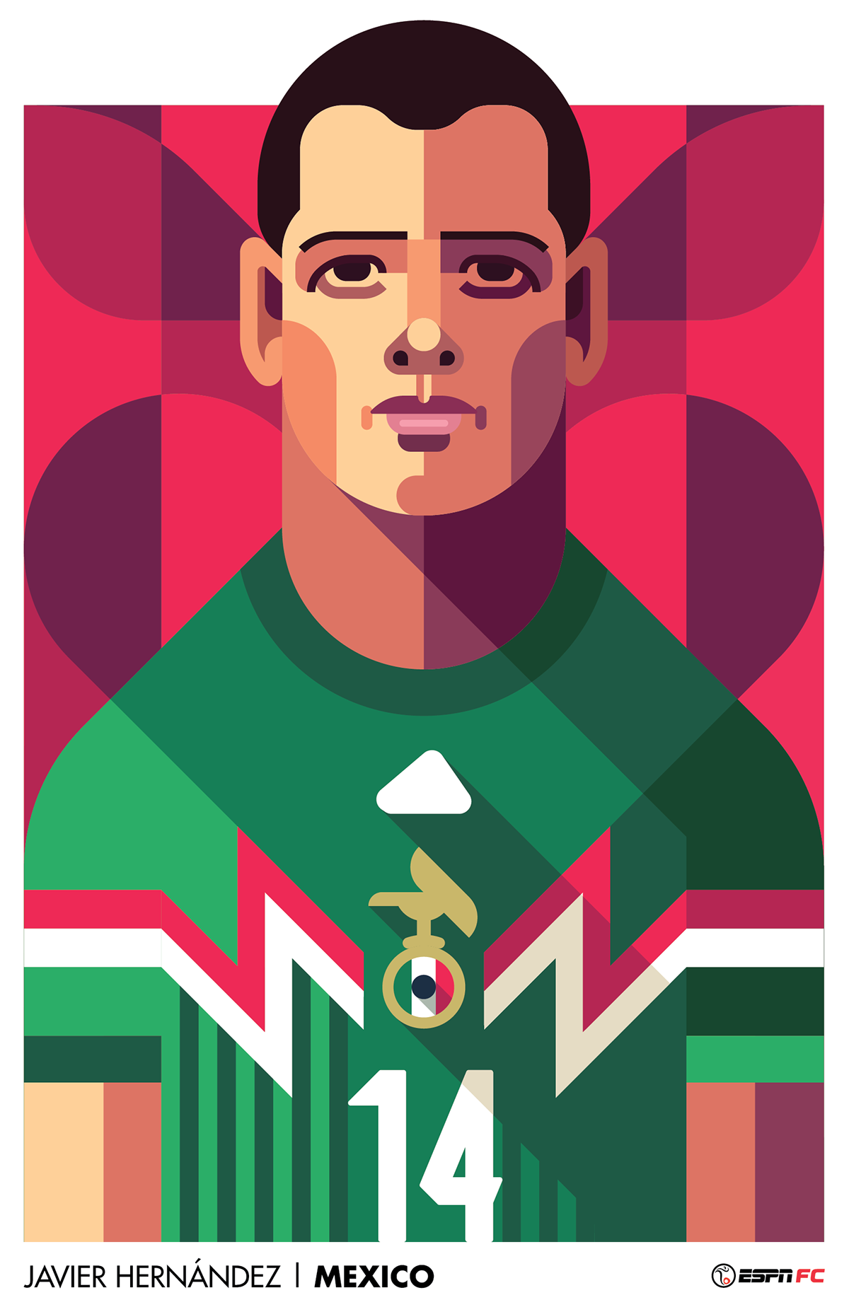 world cup soccer iniesta messi Neymar Ronaldo dempsey chicharito falcao luis suarez football portrait vector