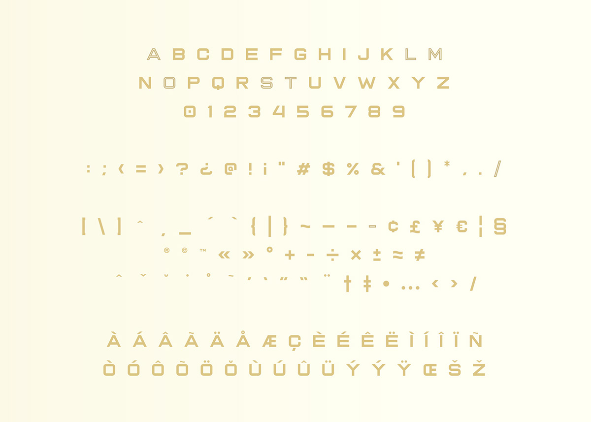 download font Typeface lettering free sans-serif system