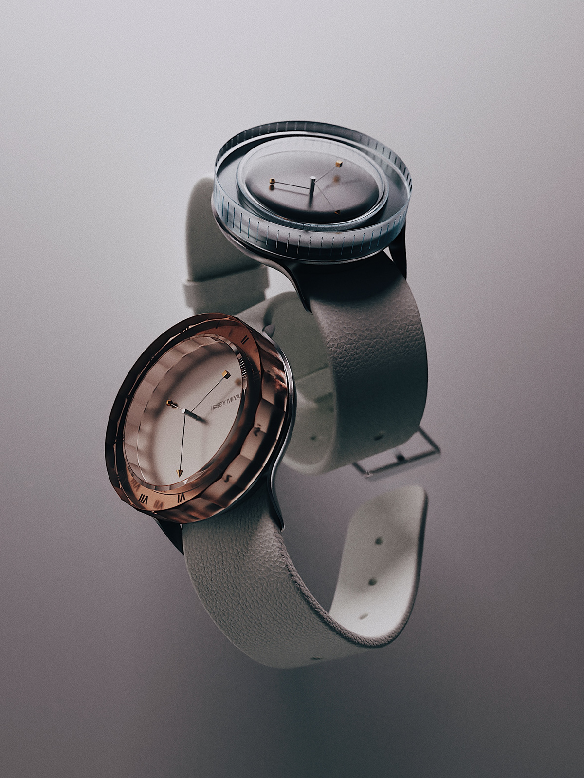 concept Fashion Watch industrial design  watch design
