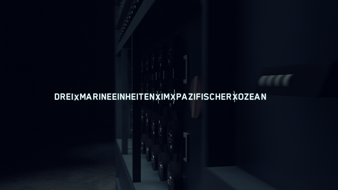 animation 3D design spying snowden academic society communication control