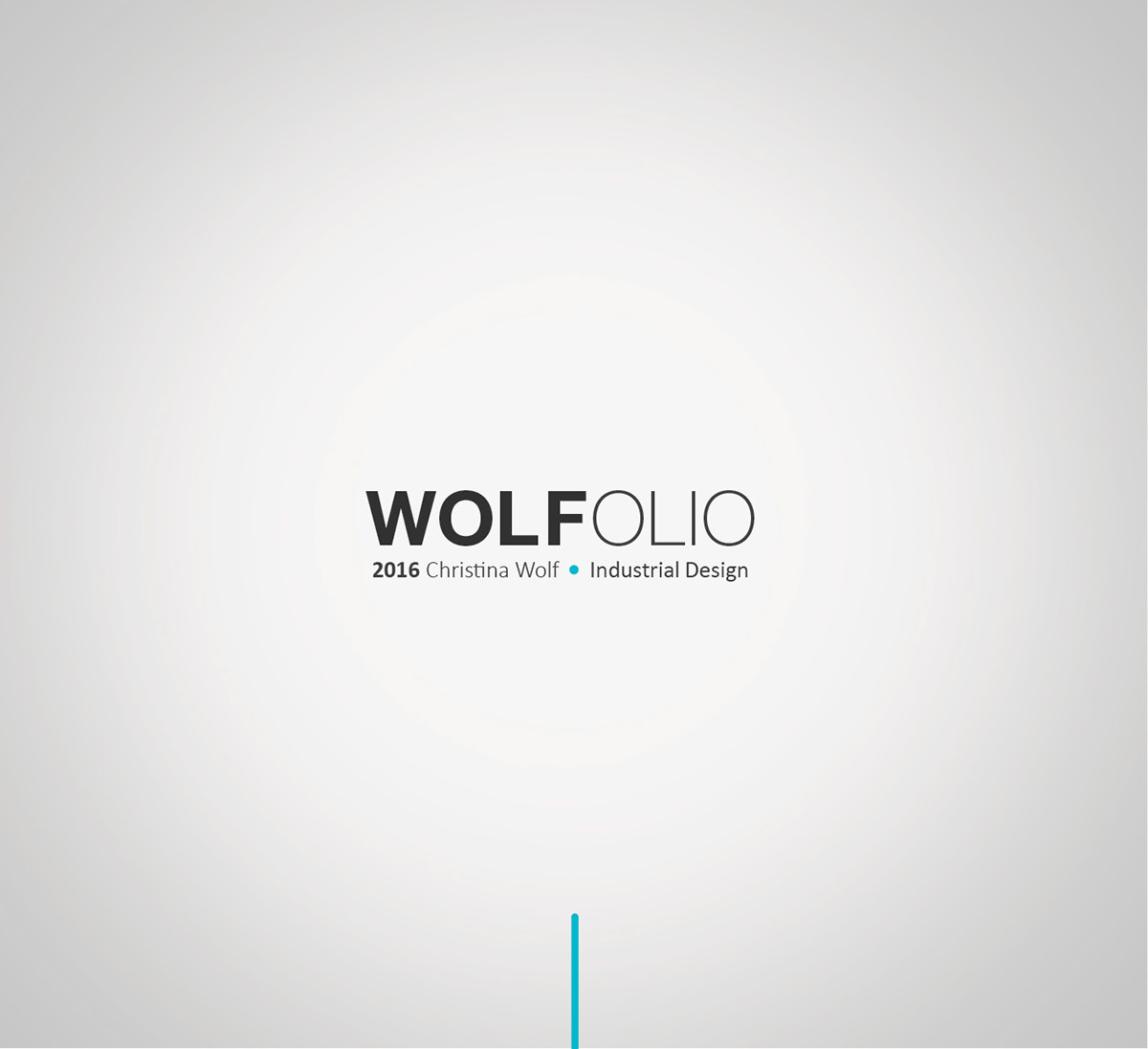 FH Joanneum graz Christina Wolf Wolfolio portfolio