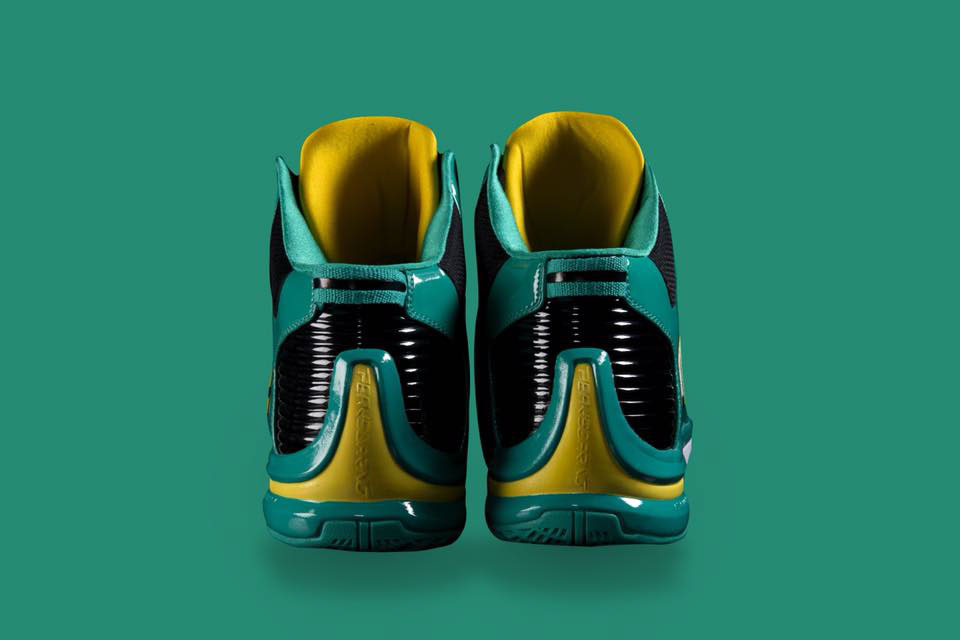 Quintin Williams portfolio designer shoe design shoes footwear design footwear basketball professional hoops sneakers Performance PEAK Sports chinese