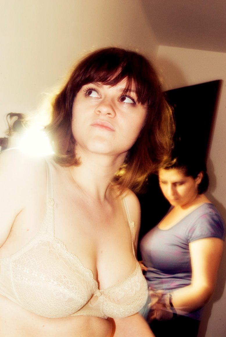 nude photography pilot light nude housewife