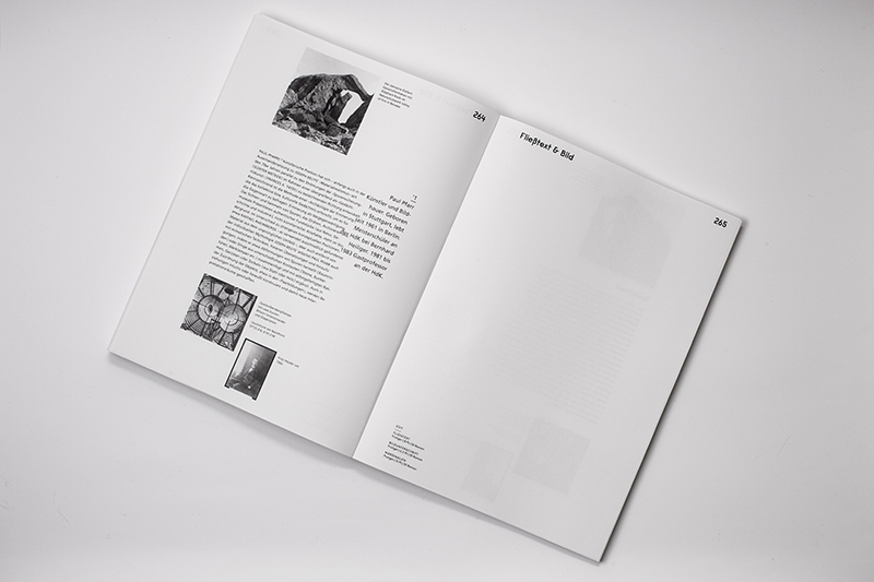 image book Layout typo Typografie Kompendium