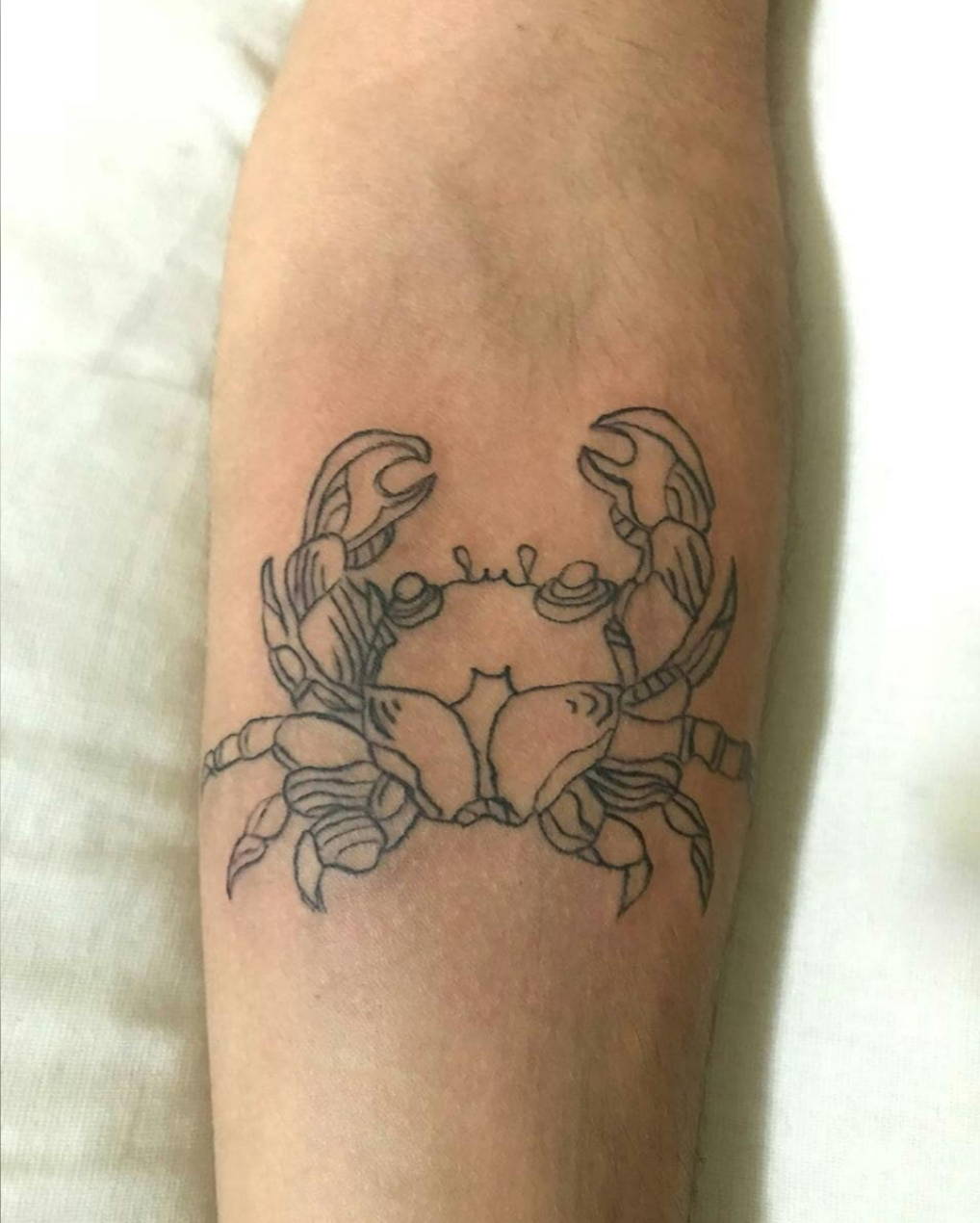 ink tattoo Tatuagem