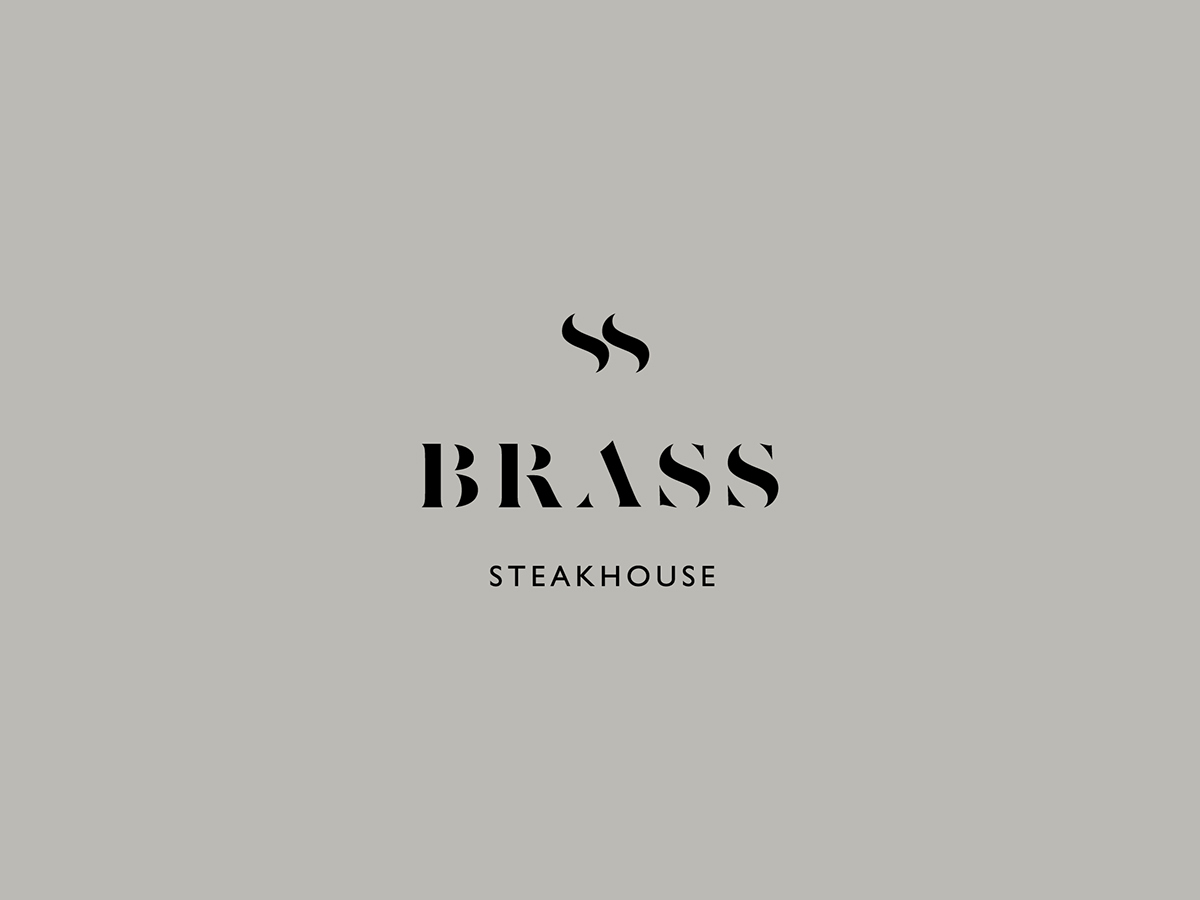 Logo Design restaurants bars