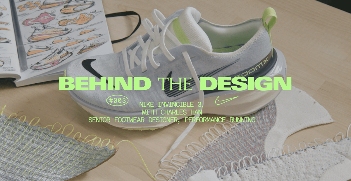 footwear footwear design industrial design  Nike product product design  Render running shoes sneakers