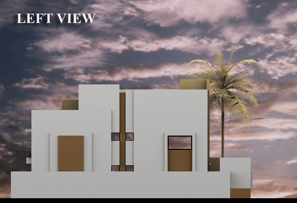 Drafting 2D 3D design structure art Interior exterior floor plan Roof Plan