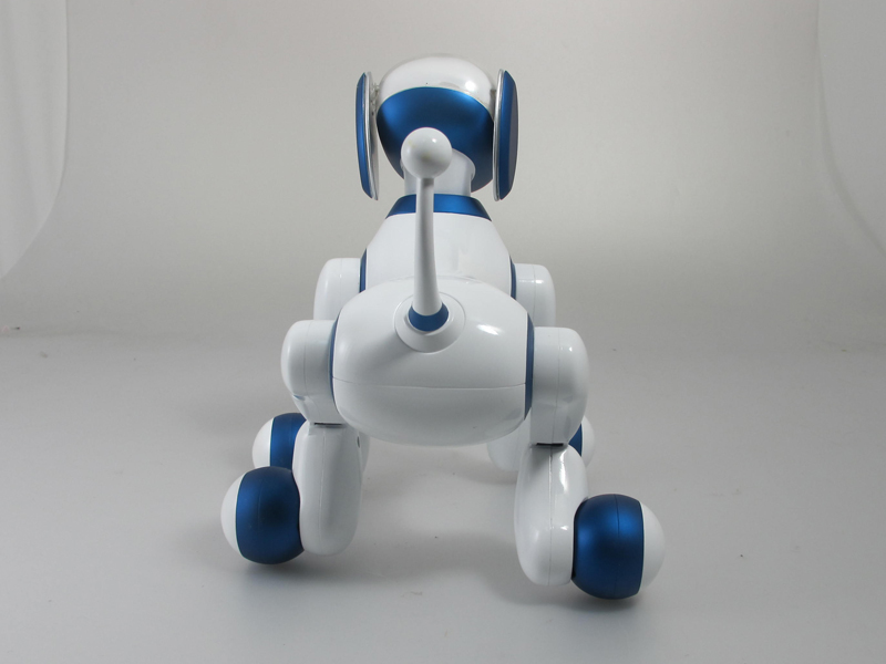 zoomer robots toys robotic toys toy dog
