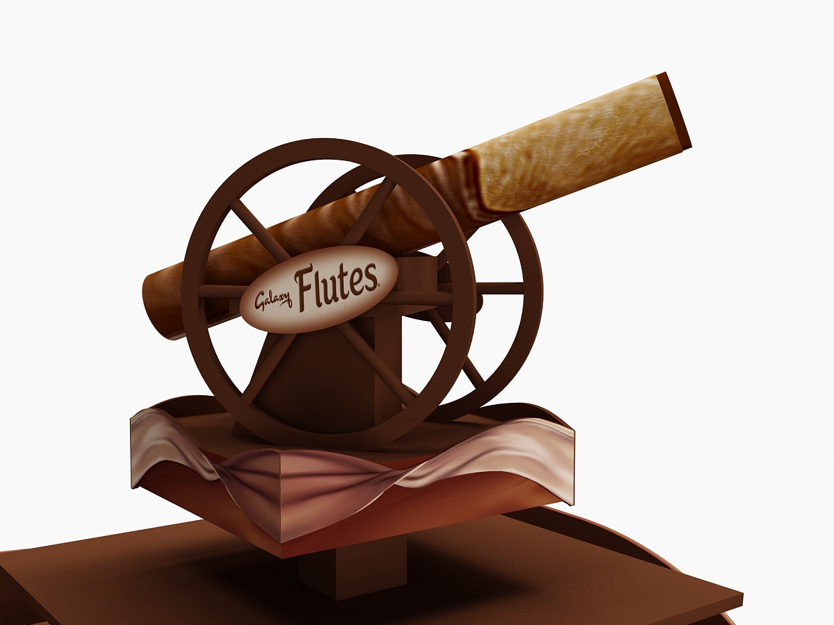 flutes mars new Display coca hossam moustafa chocolate Stand booth egypt Exhibition  p&G