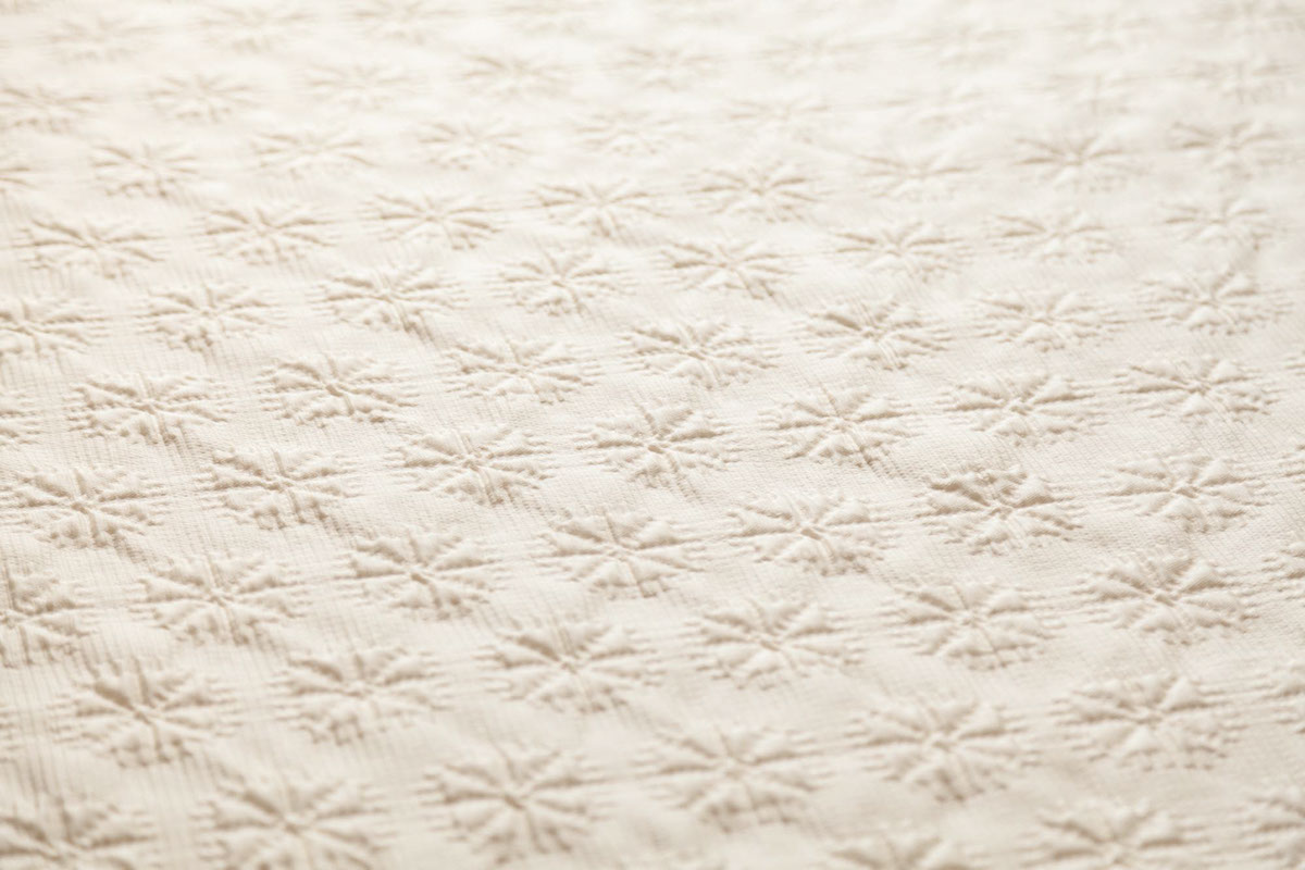 tradition jacquard tactile textile textiel lab Hungarian folk art