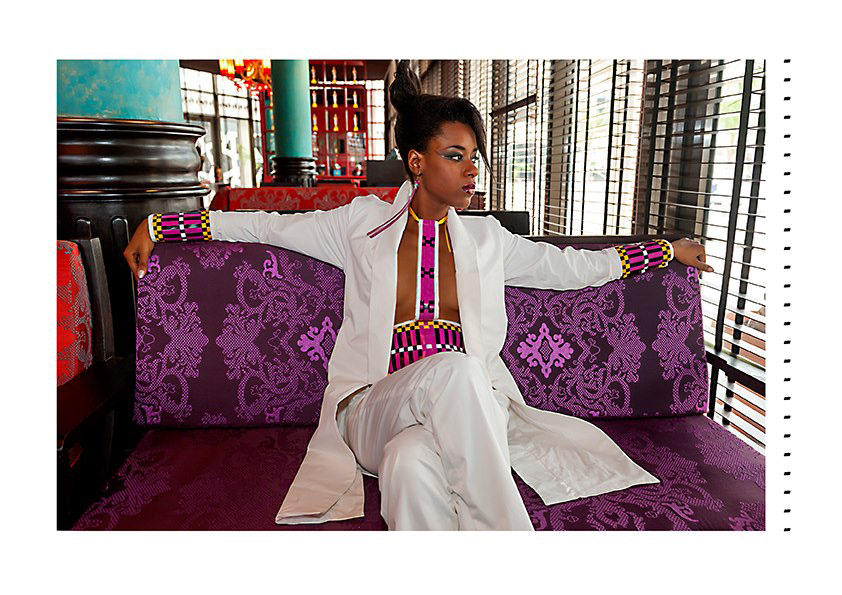 Bull Doff Africa fashion design Fashion  Afwl AfWN Mercedes Benz Fashion dakar fashion week Mode dakar senegal West Africa