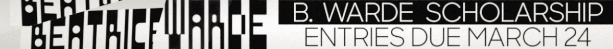 Beatrice Warde Beatrice Warde Essay blackandwhite CGI lettering type TypeDirectors TypeDirectorsClub Typeinmotion
