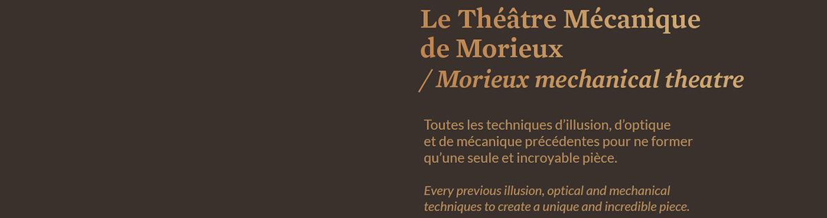 thesis Mémoire mechanics mécanismes Illusions design graphic Lasercut editorial edition