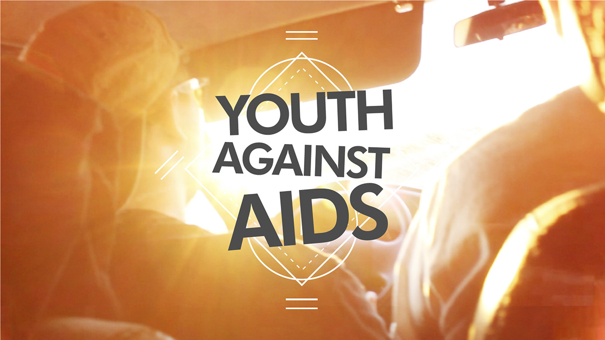 hiv AIDS Jugend gegen AIDS vine twitter