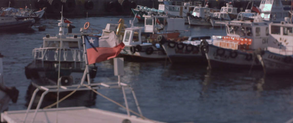 valparaiso puerto port Sailor Pescadores onedayonearth Documentary  chile chilean