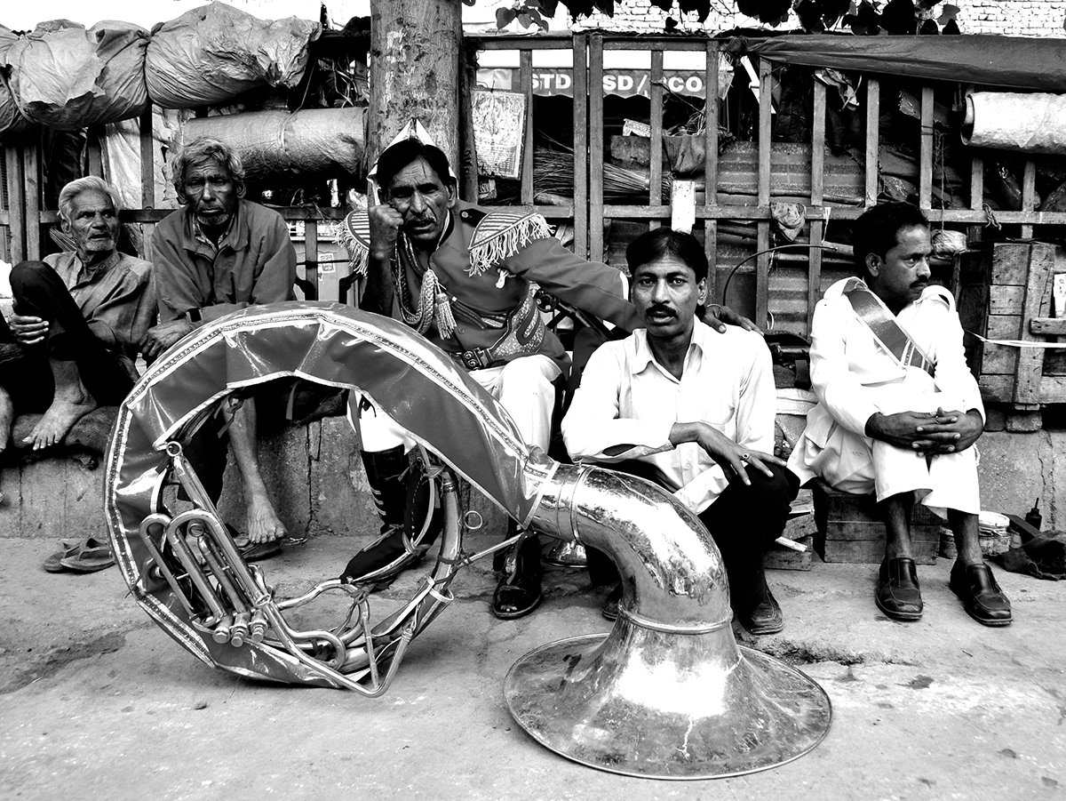 India  urbanization  migrant  artisan