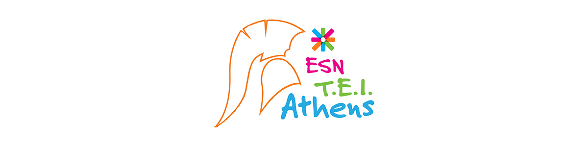 promo Logo Design social media ESN