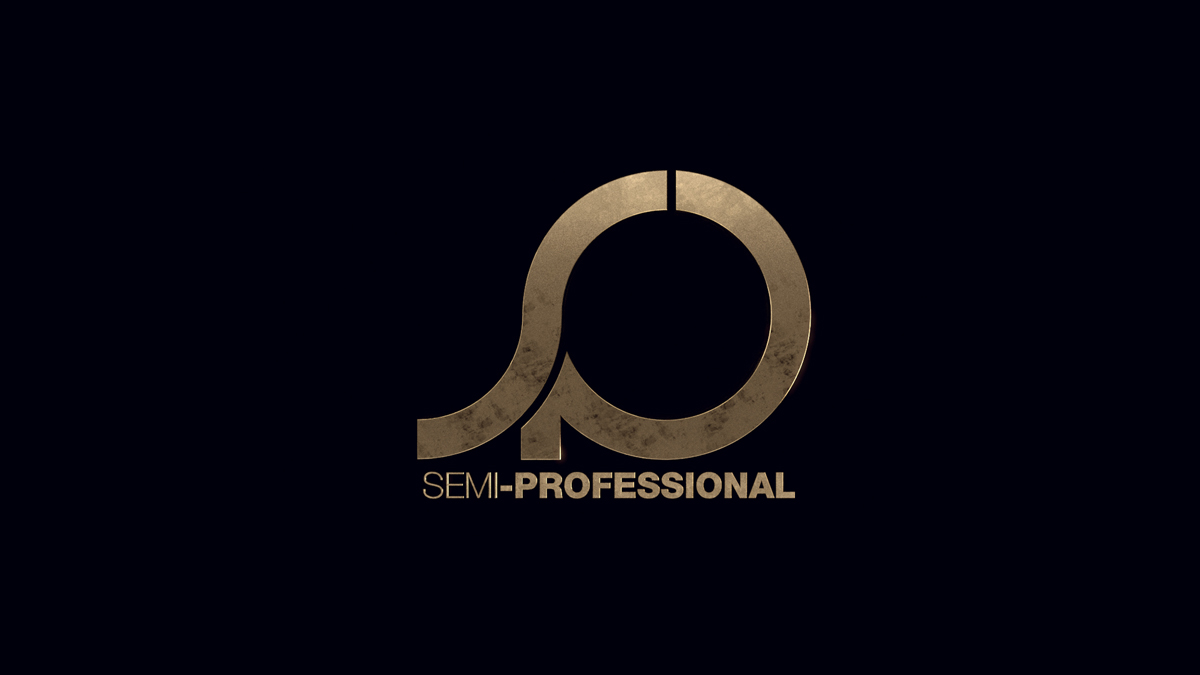 semi-professional Logo Design film production