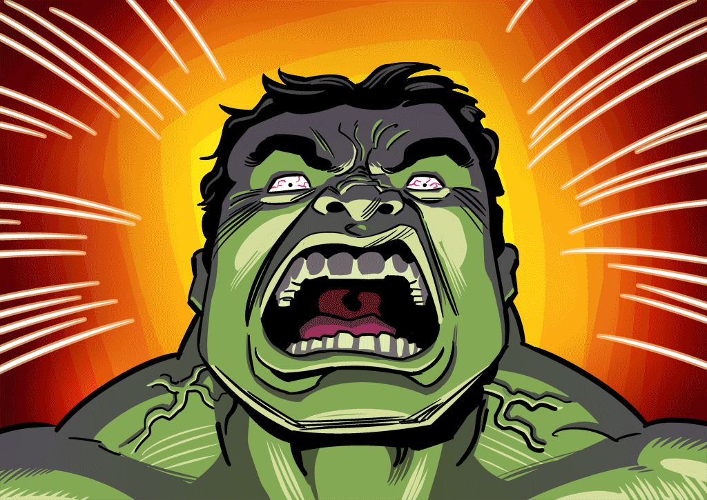 MarvelTLDR marvel Hulk storyboarding   animation  cartoon comics SuperHero World war Hulk youtube