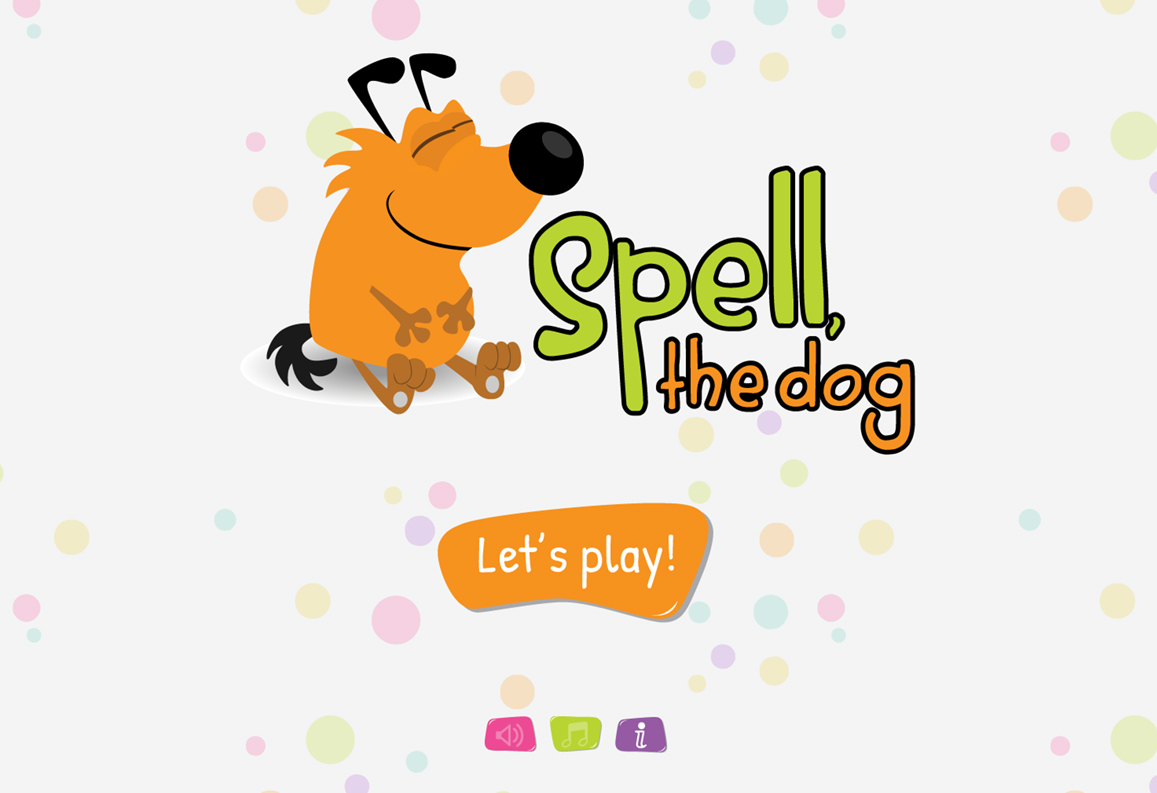 game design  user experience gamification kids spelling