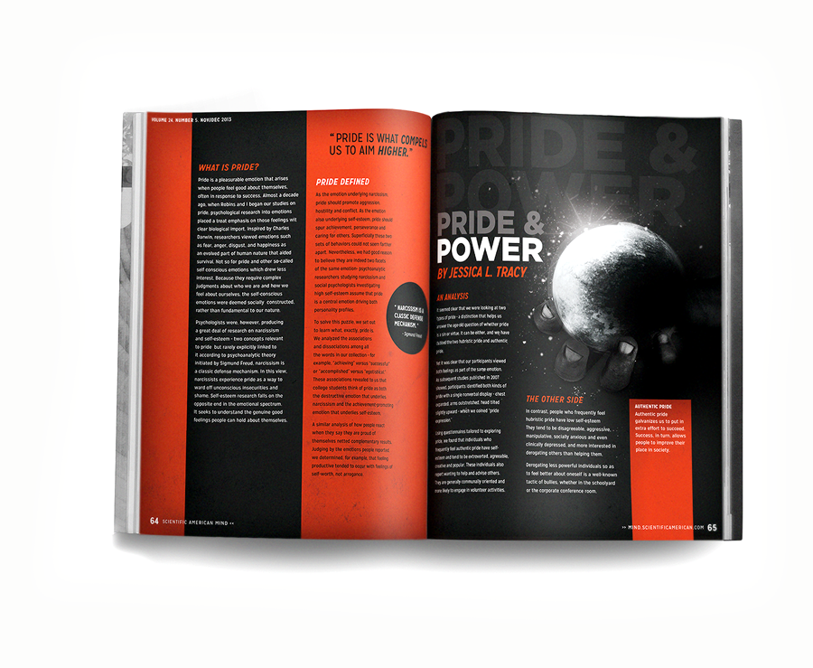magazine redesign bright bold student minimalist textured Layout spreads