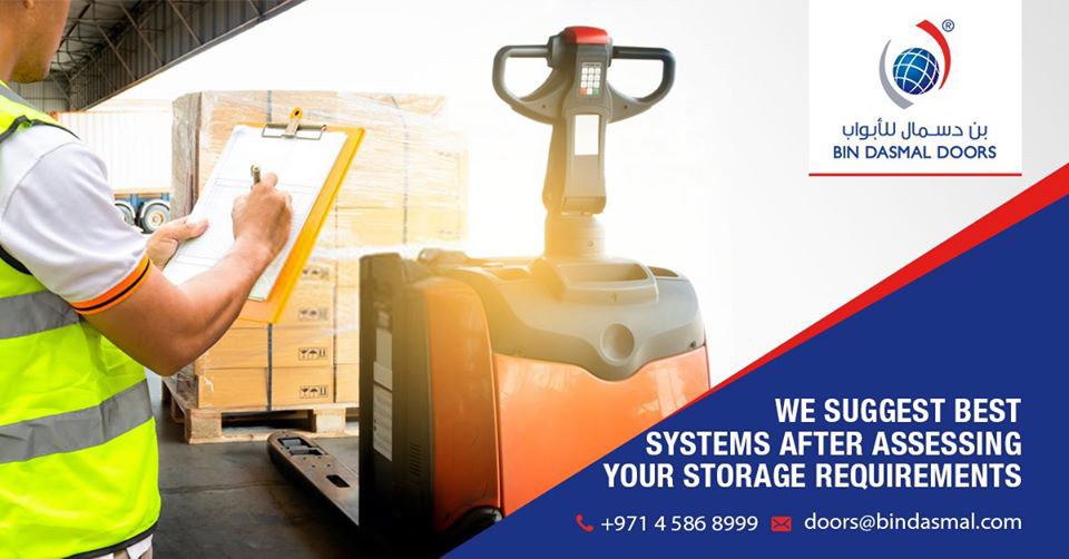 pallet racking system Storage Solutions storages solutions dubai