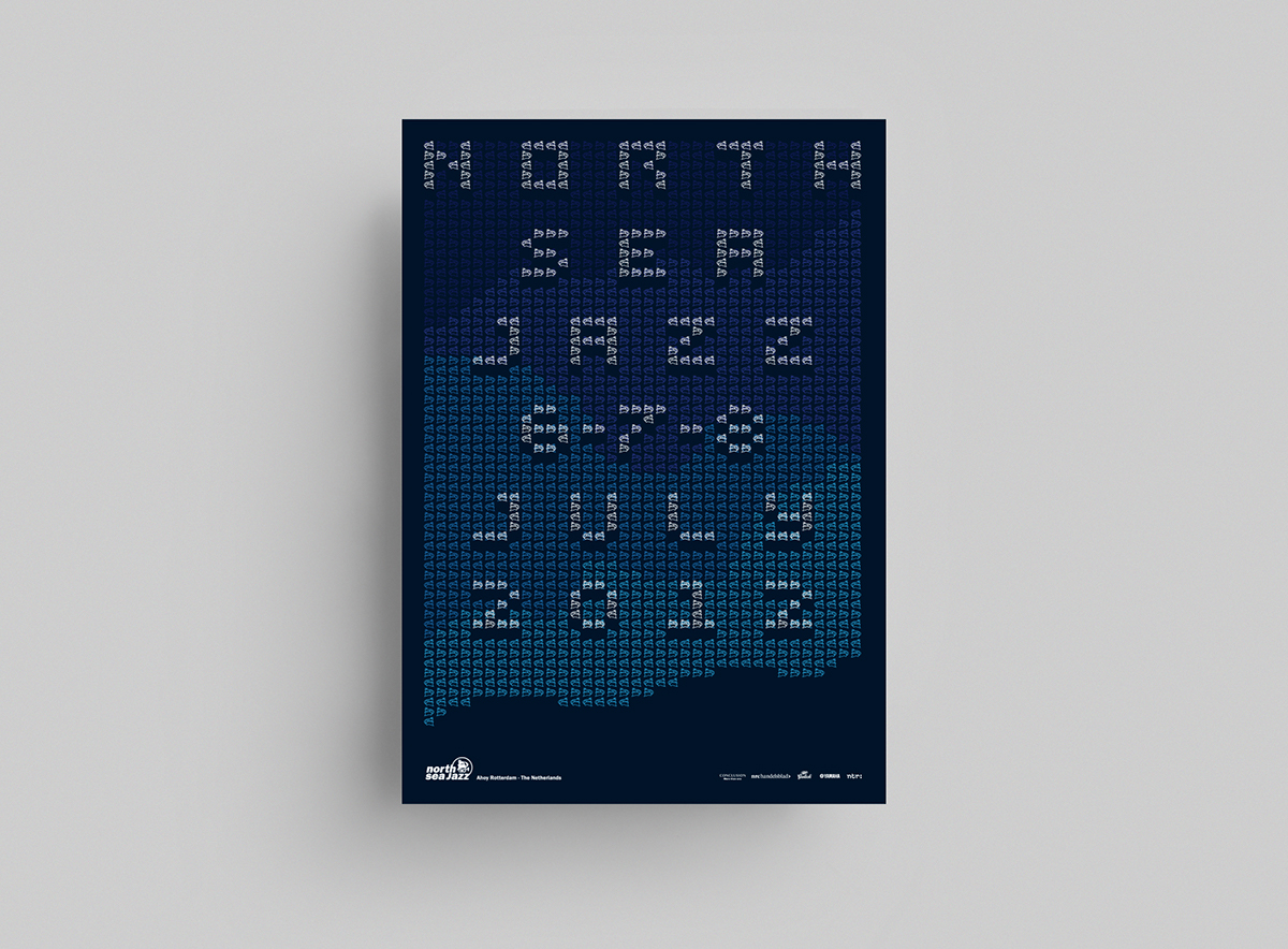 north sea jazz Music Festival