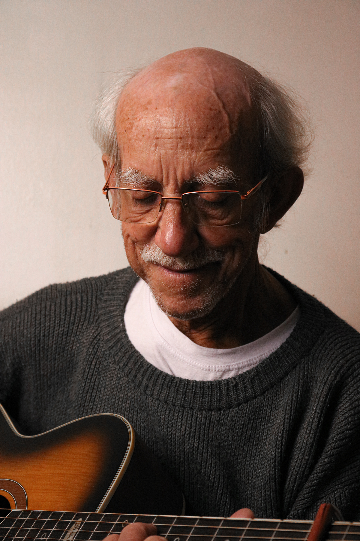 avó grandfather guitar musica natural old sertanejo velho violão VO