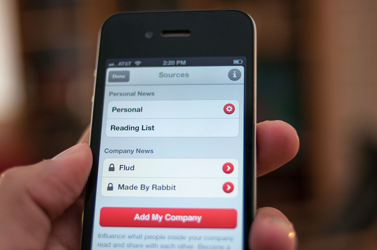  news  mobile  social   enterprise  Data  Analytics  dashboard  iOS  iphone app