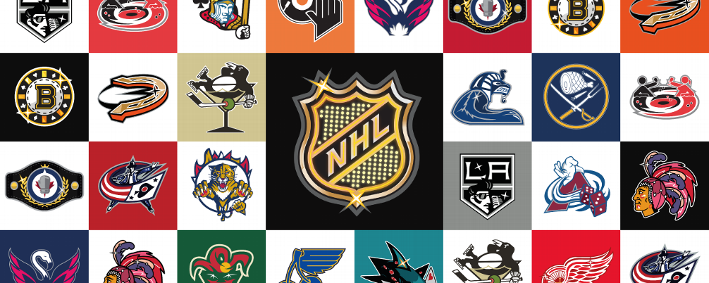 NHL logos sports hockey ducks Coyotes bruins Sabres Flames Hurricanes blackhawks Avalanche bluejackets stars Redwings