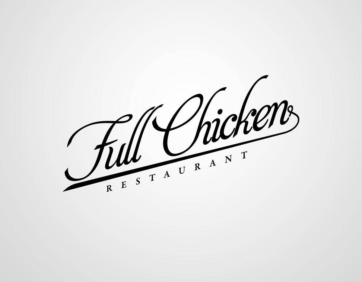 restaurant identity accra Ghana chicken full app Icon user interface smartphone
