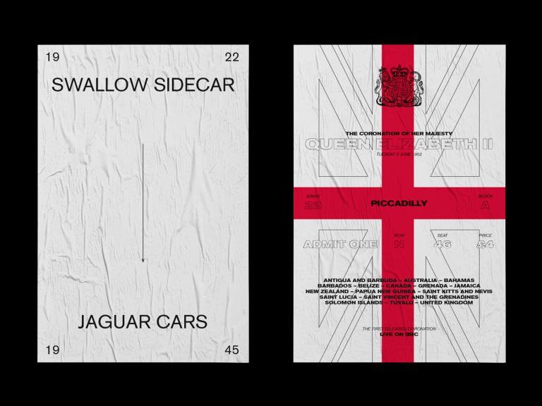 car sport agressive suv jaguar luxury punk fanzine magazine