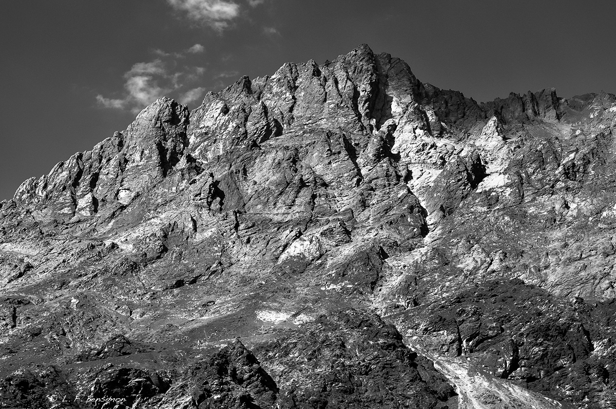 black and white Landscape chile Andes mountains mountaineering negro y blanco noire et blanc landscape photography pablo neruda