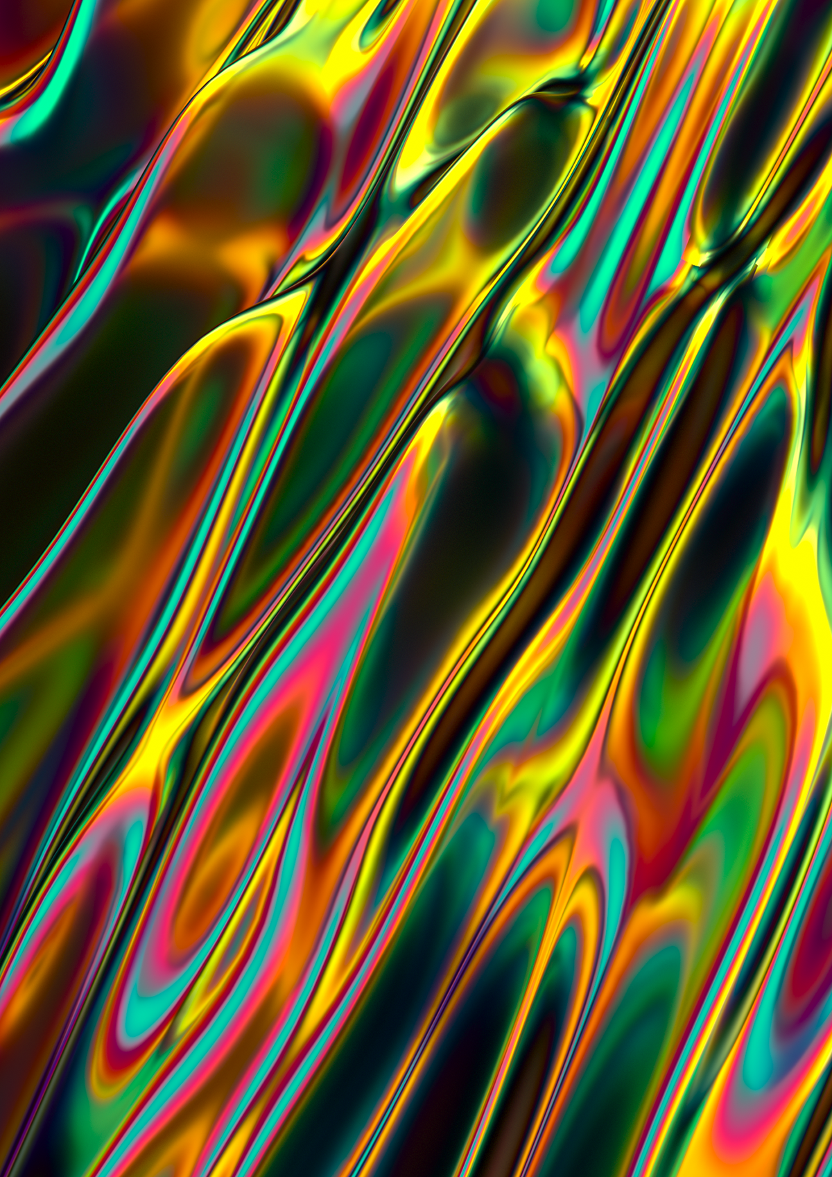 light visuals abstract lighting Colourful  wallpaper