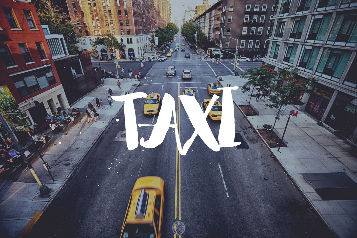 Adobe Portfolio NY nova york New York cidade city nyc usa trains taxi buildings clouds Cars Canon 6d ус