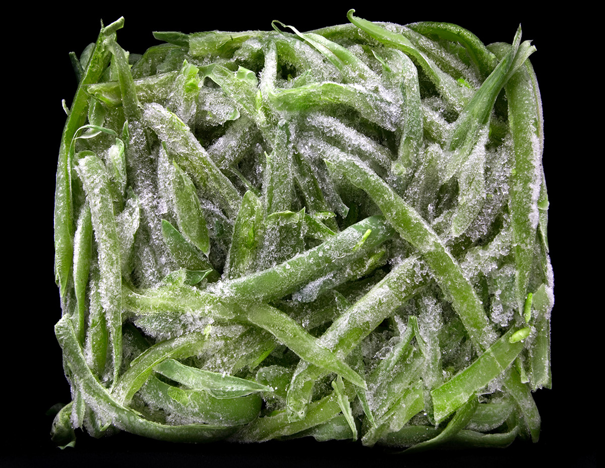 frozen food frozen vegetables