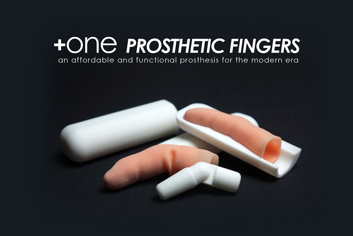 Adobe Portfolio prosthetic fingers functional medical 3dprinting 3D scanning nus Life-saving innovation Technology affordable customised social mechanism movement