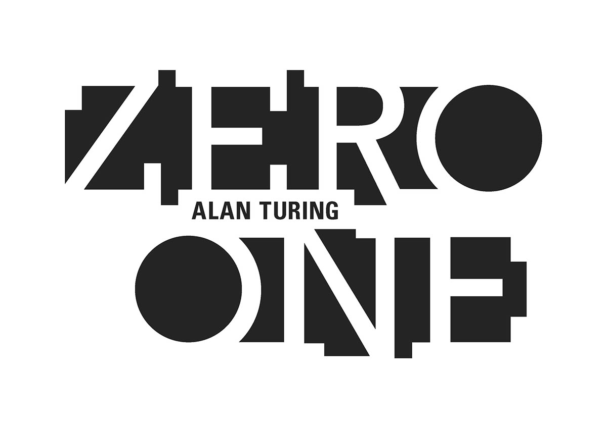 Alan Turing museum code machines
